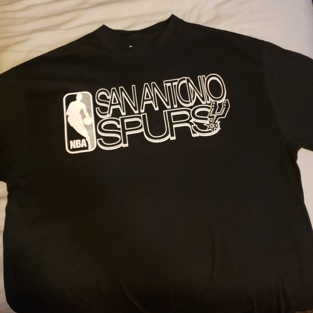 In House only Exclusive collection San Antonio Spu